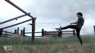 Вот это точно NextLevel