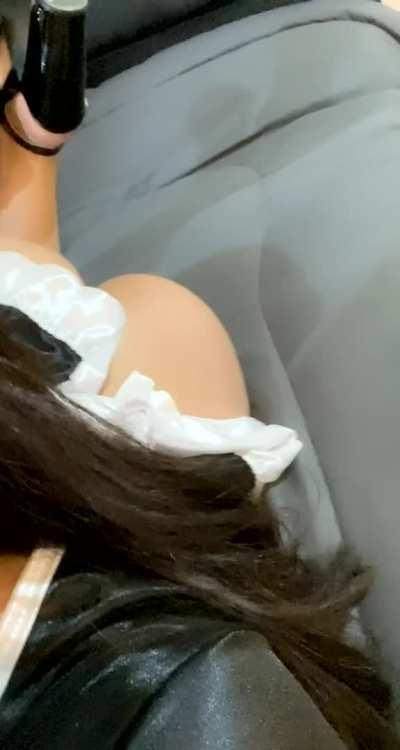 Doll Love, Let's play tonight please