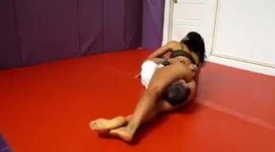 Straight to brutal !!!