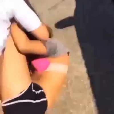 Best friends Fight 😱