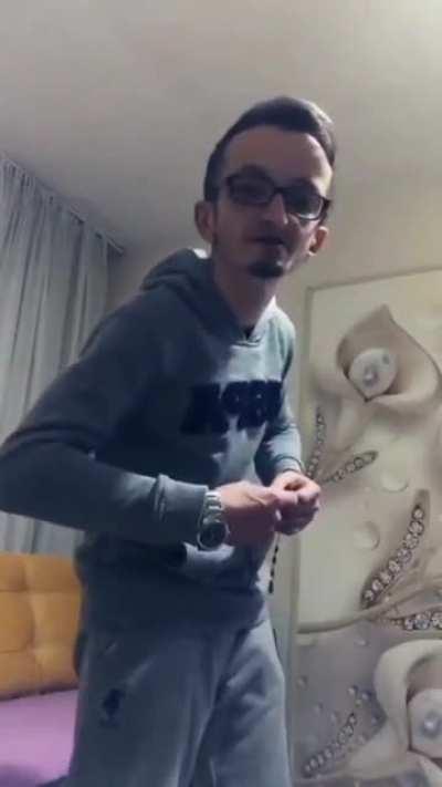 ivjjj modlara racon kesiyor