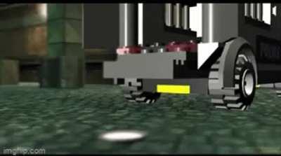 Why hasn't man used the canon batmilk™️ outside of this one instance? Is he stupid?