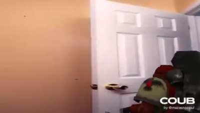 POV: You have chapter relics