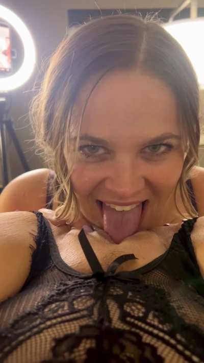 Oh how I’ve missed the taste of pussy 🤤