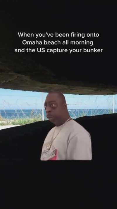 Look! I washed for supper