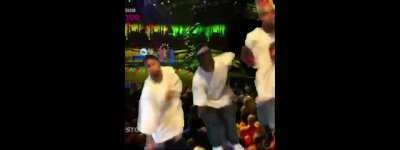 Leto svet, eto leto svet!