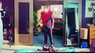 CLIP: WW84 DC Fandome spot (new fotage)