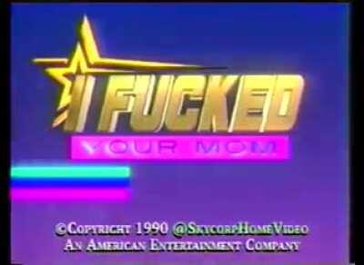 I need to tell you something