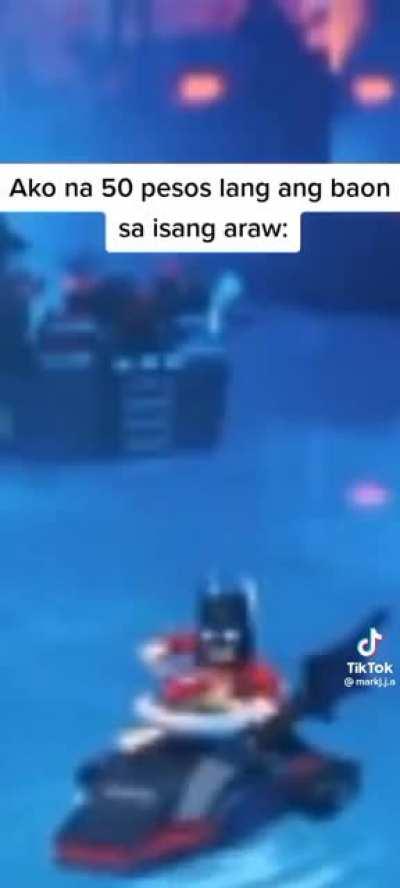 dapat maging masaya ka kung ano man ang nasa iyo