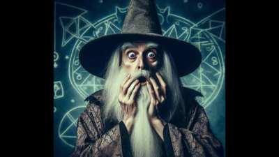 You want to cook goblins? 