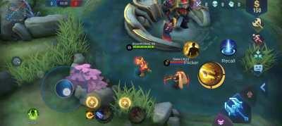 Chou mains in this update be like: