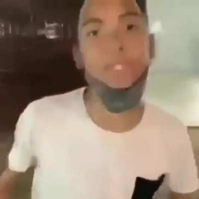 Mas uma vez cirilo humilhado 😭