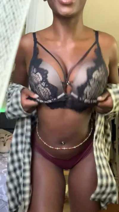 Am I cute enough to fuck 💕