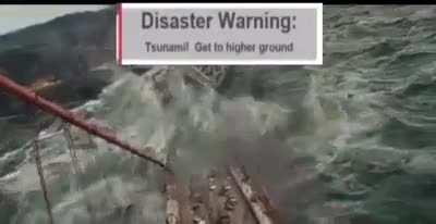 they should have gotten a ballon but they are all poor 😔