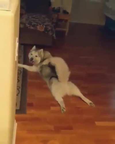 Case of the Monday’s