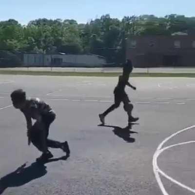 This had me dead 💀