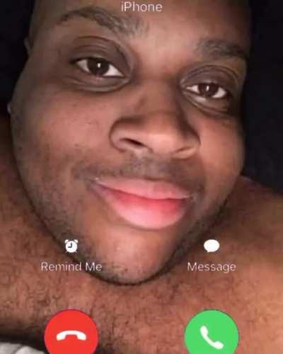 Would you answer?