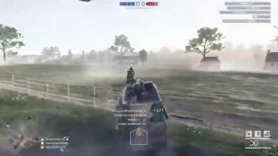 [Battlefield 1] Brings a whole new meaning to Pegasus.