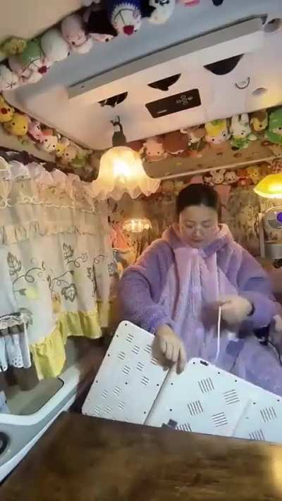 Average home in Xongguo🇨🇳