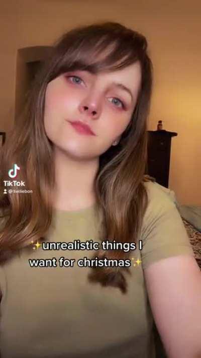 All I want for Christmas is my Wellbutrin dose increased