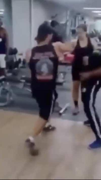 Newbie tests coach’s skills