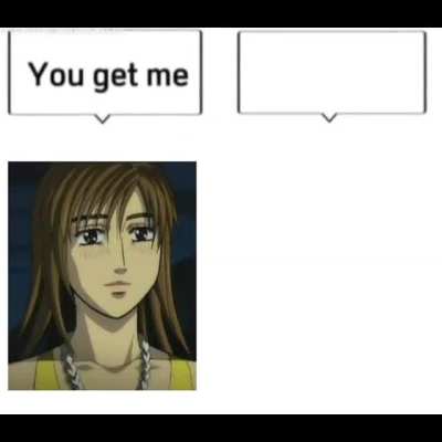 Keisuke only focuses on the D