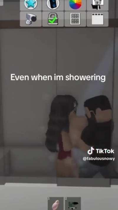 Average Roblox experience 