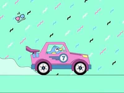 Done with: Adobe After effects and Illustrator comments and reviews will be glad to receive :)