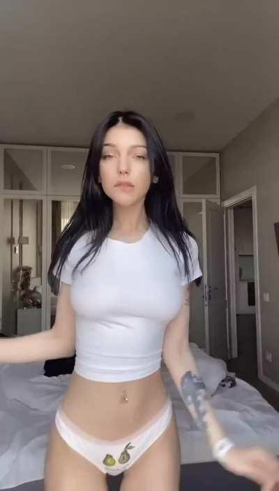 I’m always in need of attention