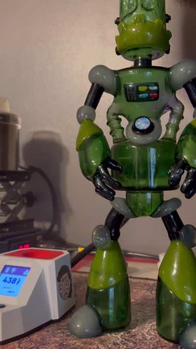 Wake and Bake 😁😁😁