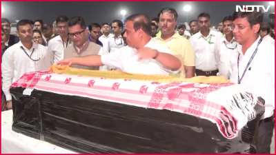 NRIs In Focus In Zubeen Garg Death Probe, Assam Government Banking On Legal Assistance Treaty With Singapore