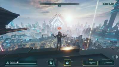 Took this before the game shut down, you will be miss HS :(