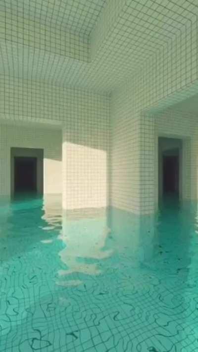 This place gives me chills