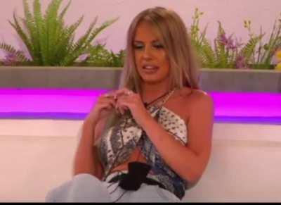 They were so unintentionally hilarious together sometimes