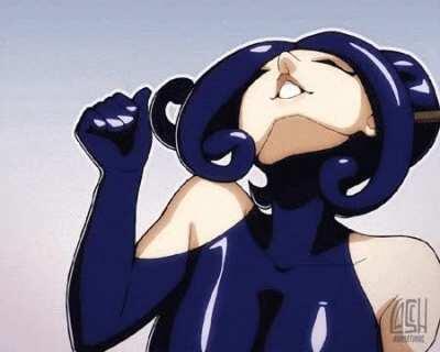 Upcoming Animated Project!