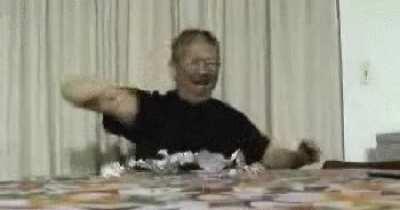 Making your own gunpowder