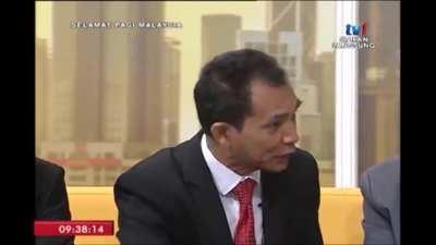 TNB don't want you to know this