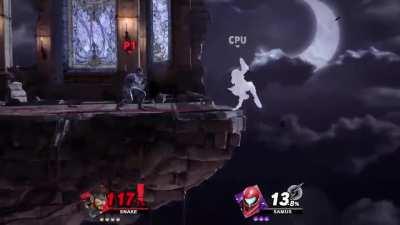 Behold! The ultimate dash dance