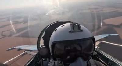 Compilation of bombing missions with guided bombs carried out by Su-27 pilots from the 39th Tactical Aviation Brigade.