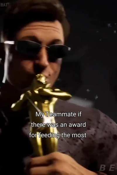 An the Feeder award goes too.... 🏆