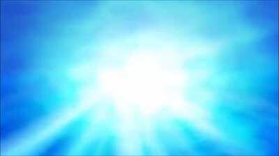 Tsukasa and the sea (Lucky Star)