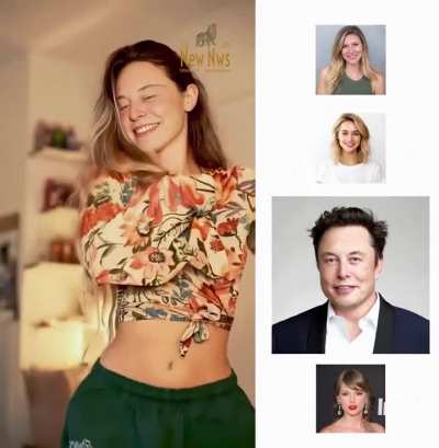 Now you can swap any face easily and free with Mira AI