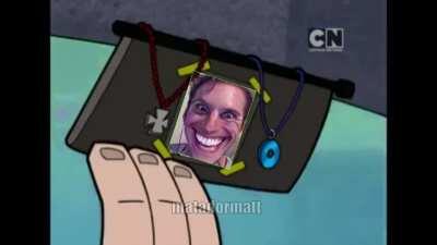 Nobody is born cool except of course...