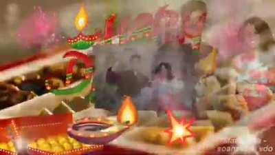 Happy Diwali chutkus