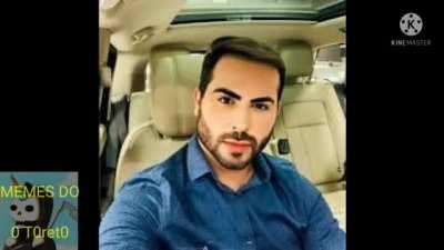 Criei uma divindade, o q vcs acham dela?