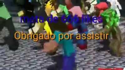 Shitpost que eu fiz 👌