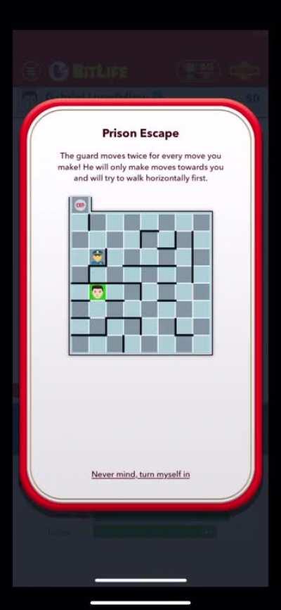 10 Maximum Security Escapes (solved them all myself)