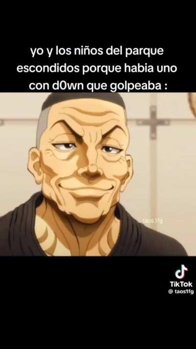 No se si sera repost pero lo subo igualmente 