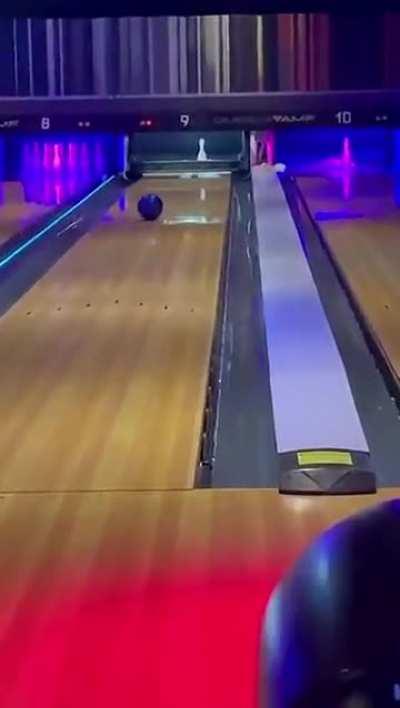 Not sure how much skill this takes...