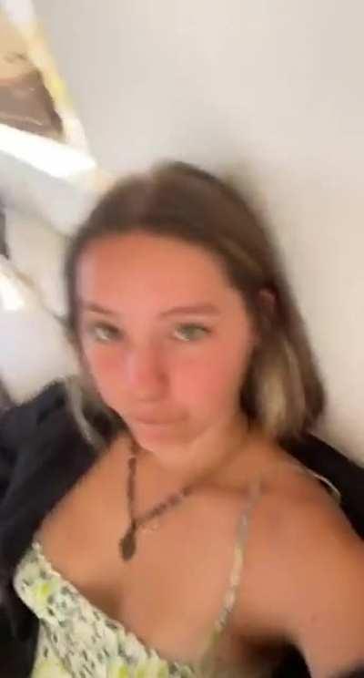 PeytonCoffee_nsfw - Video #9673